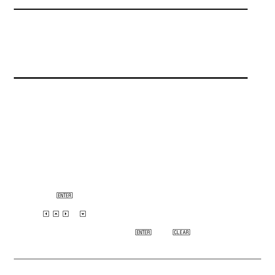 Zoom cursor, Zbox | Texas Instruments TI-84 User Manual | Page 122 / 696