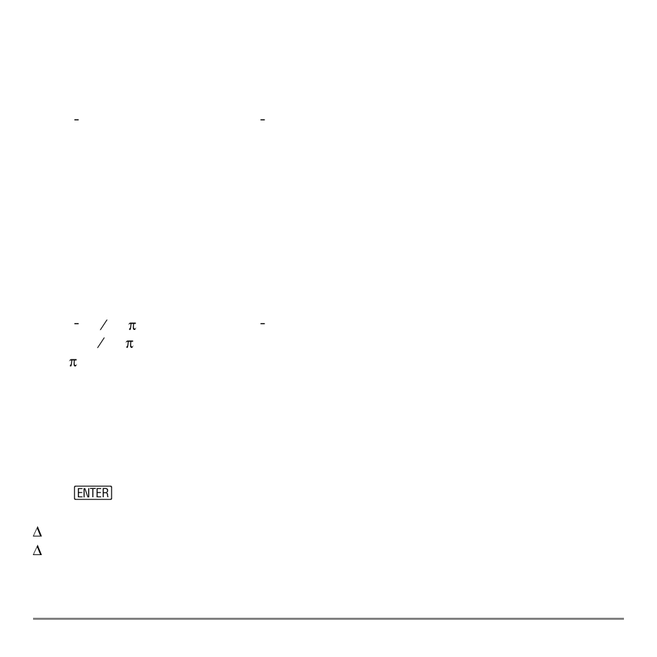 Zstandard, Ztrig, Zinteger | Texas Instruments TI-84 User Manual | Page 125 / 696