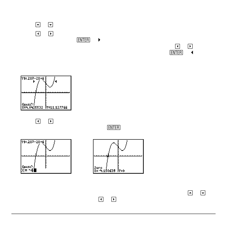 Texas Instruments TI-84 User Manual | Page 131 / 696