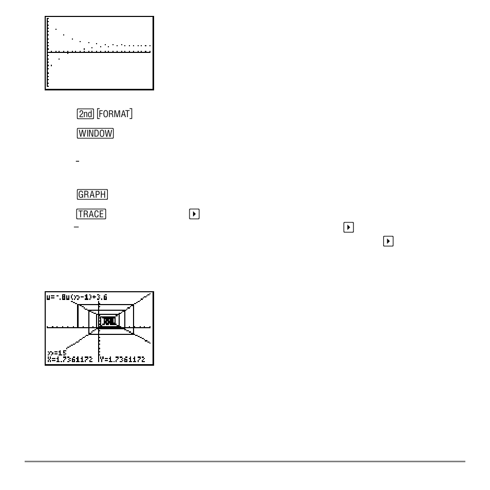 Texas Instruments TI-84 User Manual | Page 171 / 696