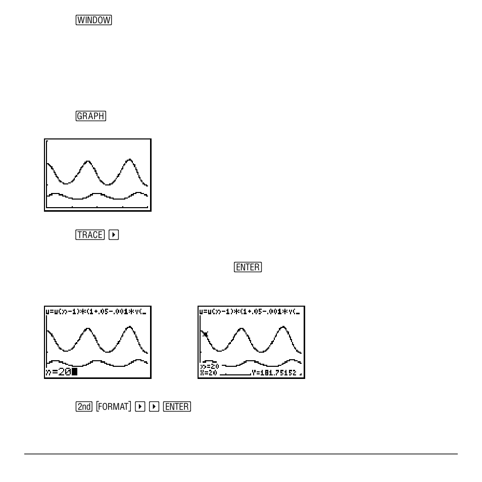 Texas Instruments TI-84 User Manual | Page 174 / 696