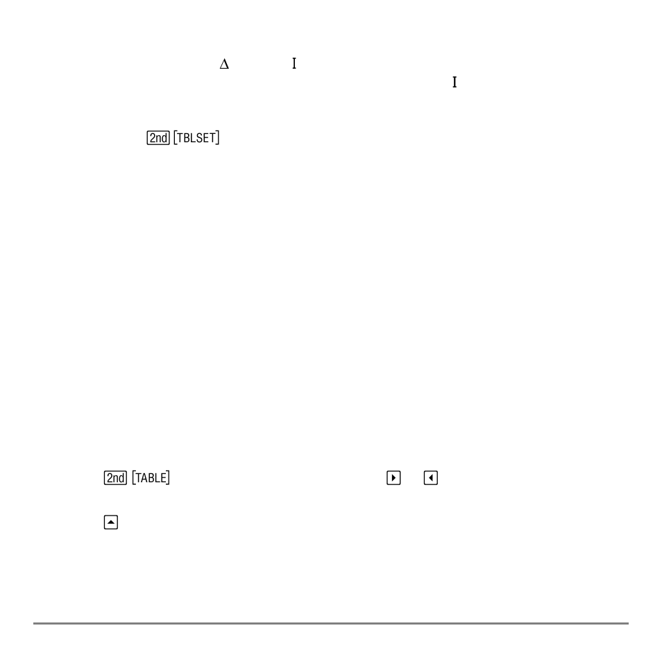 Defining the dependent variables, Defining dependent variables from the y= editor, Editing dependent variables from the table editor | Texas Instruments TI-84 User Manual | Page 181 / 696