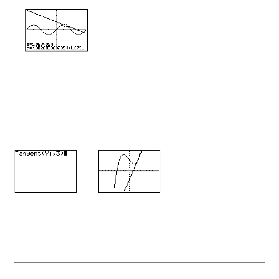 Texas Instruments TI-84 User Manual | Page 196 / 696