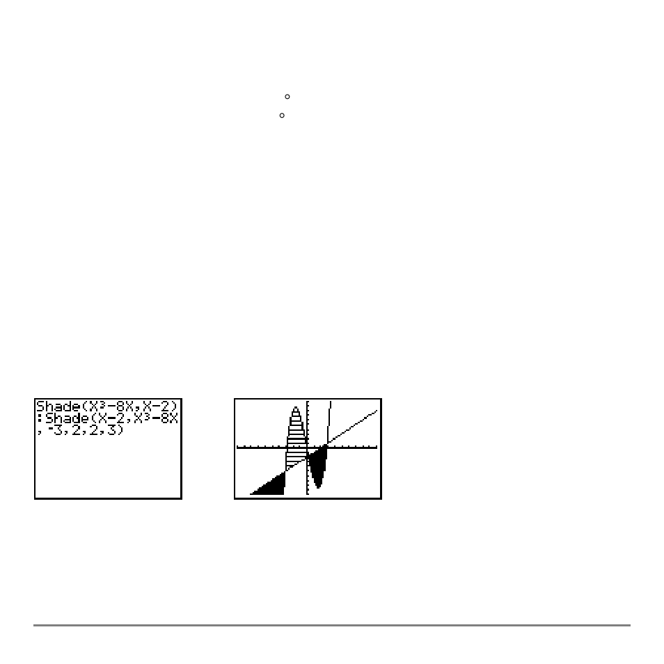 Texas Instruments TI-84 User Manual | Page 199 / 696