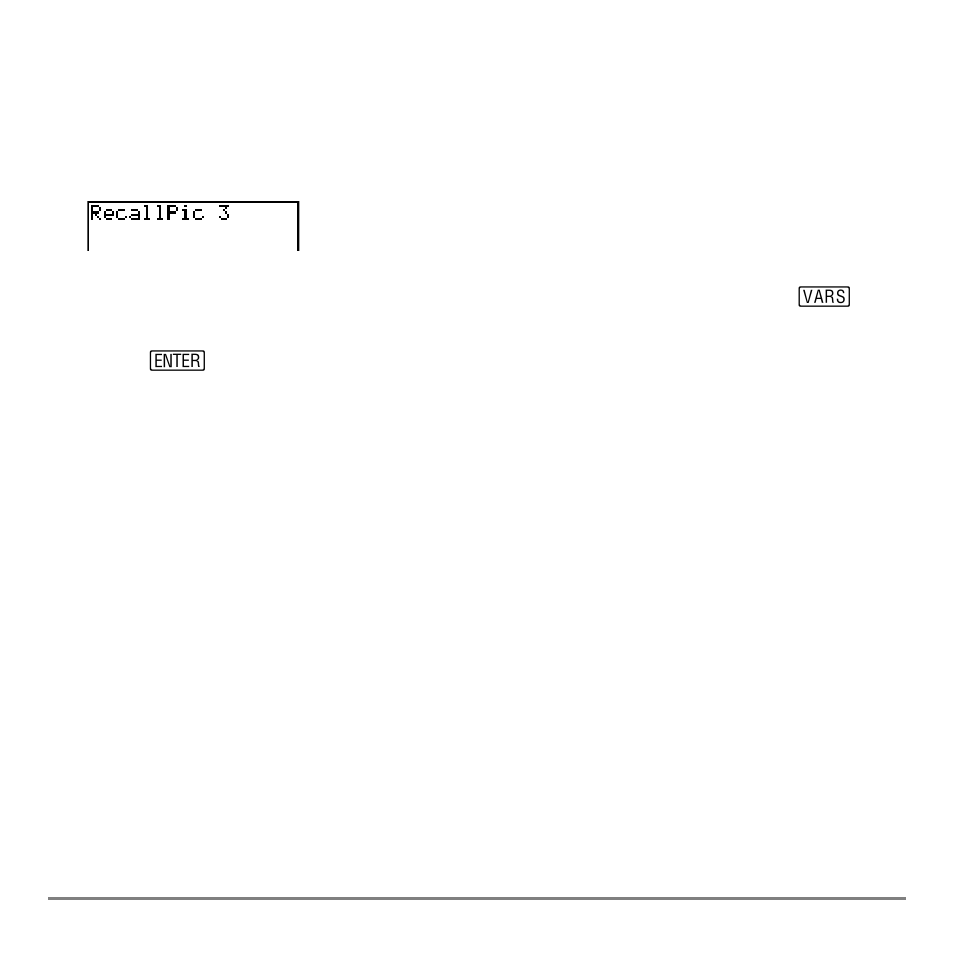 Deleting a graph picture, Storing graph databases (gdb), What is a graph database | Texas Instruments TI-84 User Manual | Page 210 / 696