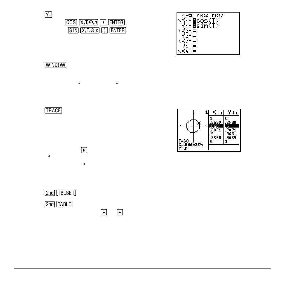 Texas Instruments TI-84 User Manual | Page 215 / 696