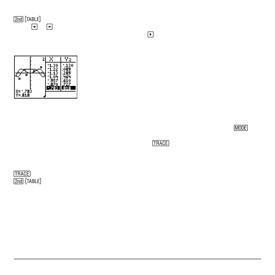 Texas Instruments TI-84 User Manual | Page 217 / 696