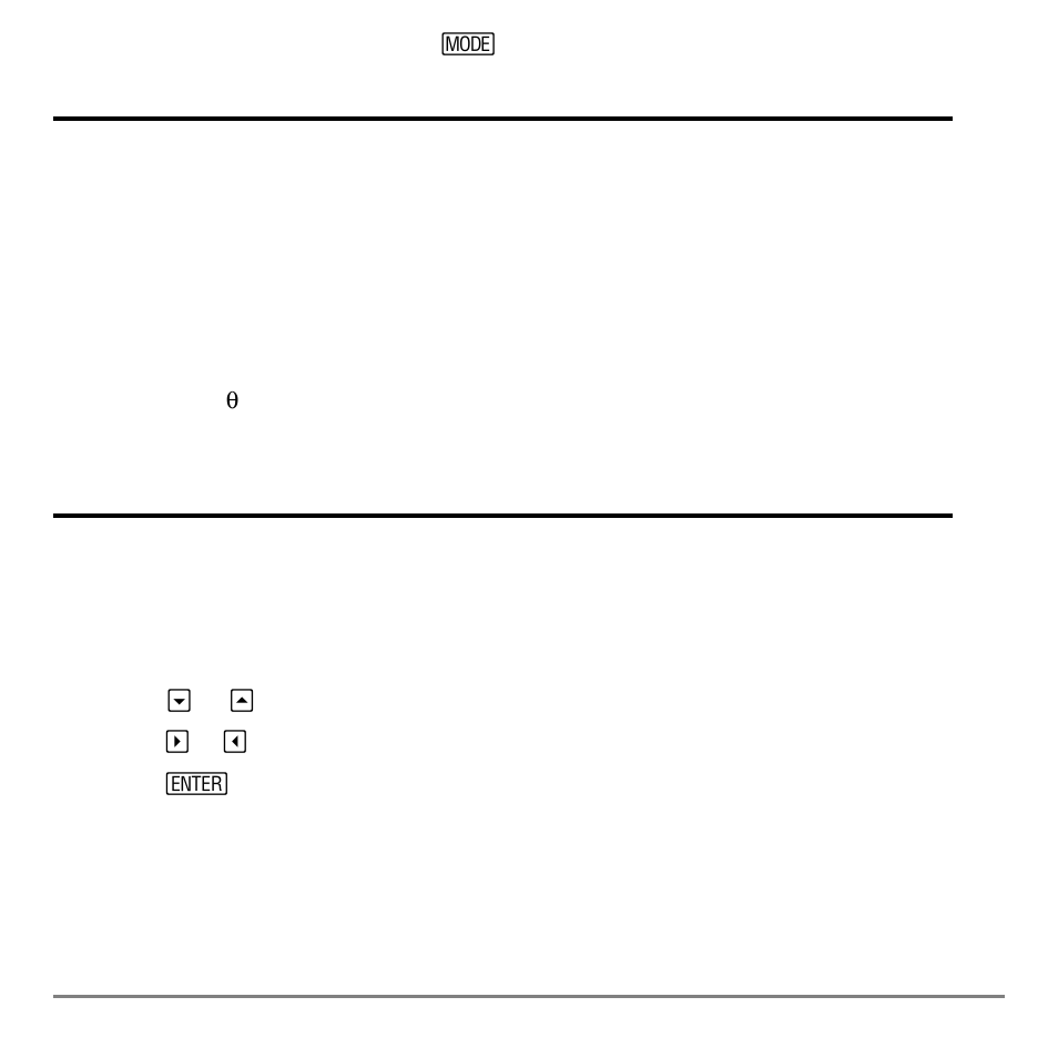 Changing mode settings | Texas Instruments TI-84 User Manual | Page 23 / 696