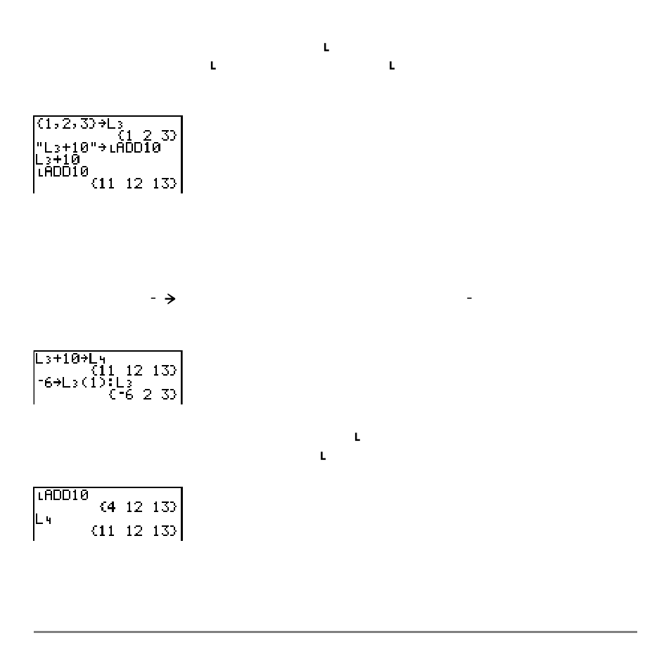 Texas Instruments TI-84 User Manual | Page 257 / 696