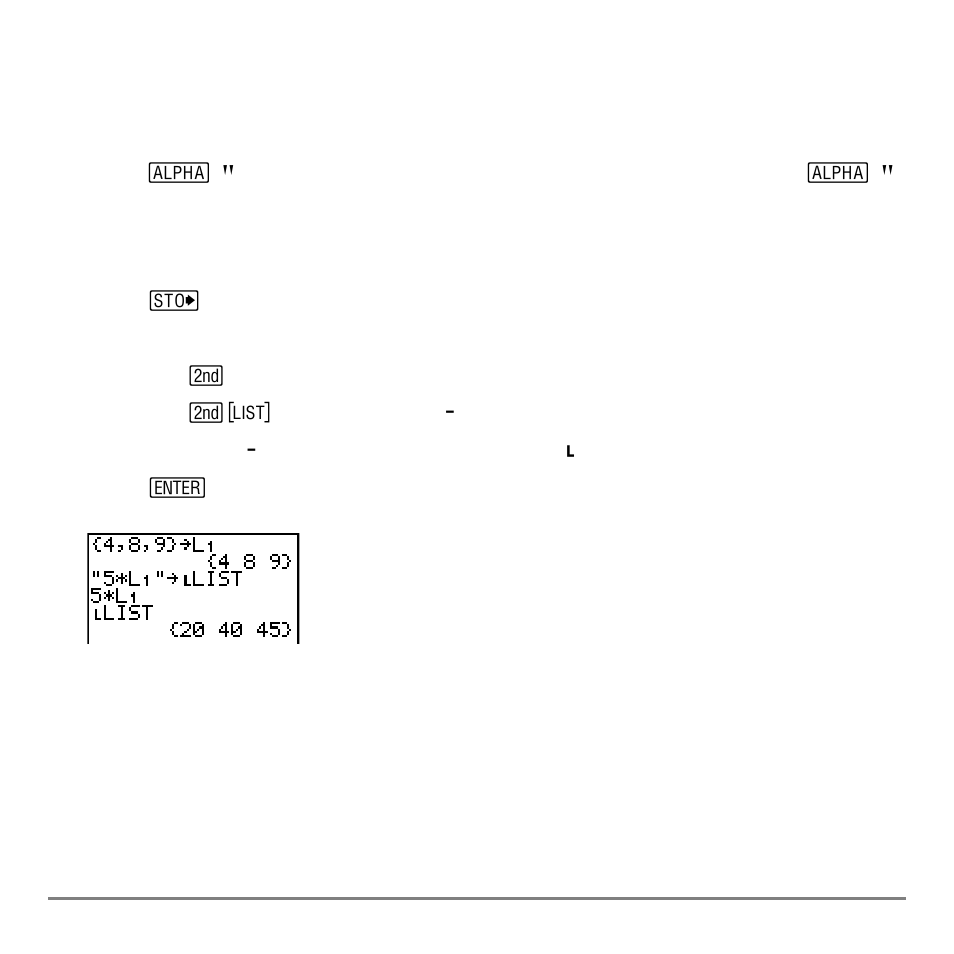 Texas Instruments TI-84 User Manual | Page 258 / 696