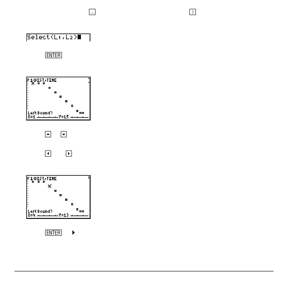 Texas Instruments TI-84 User Manual | Page 268 / 696