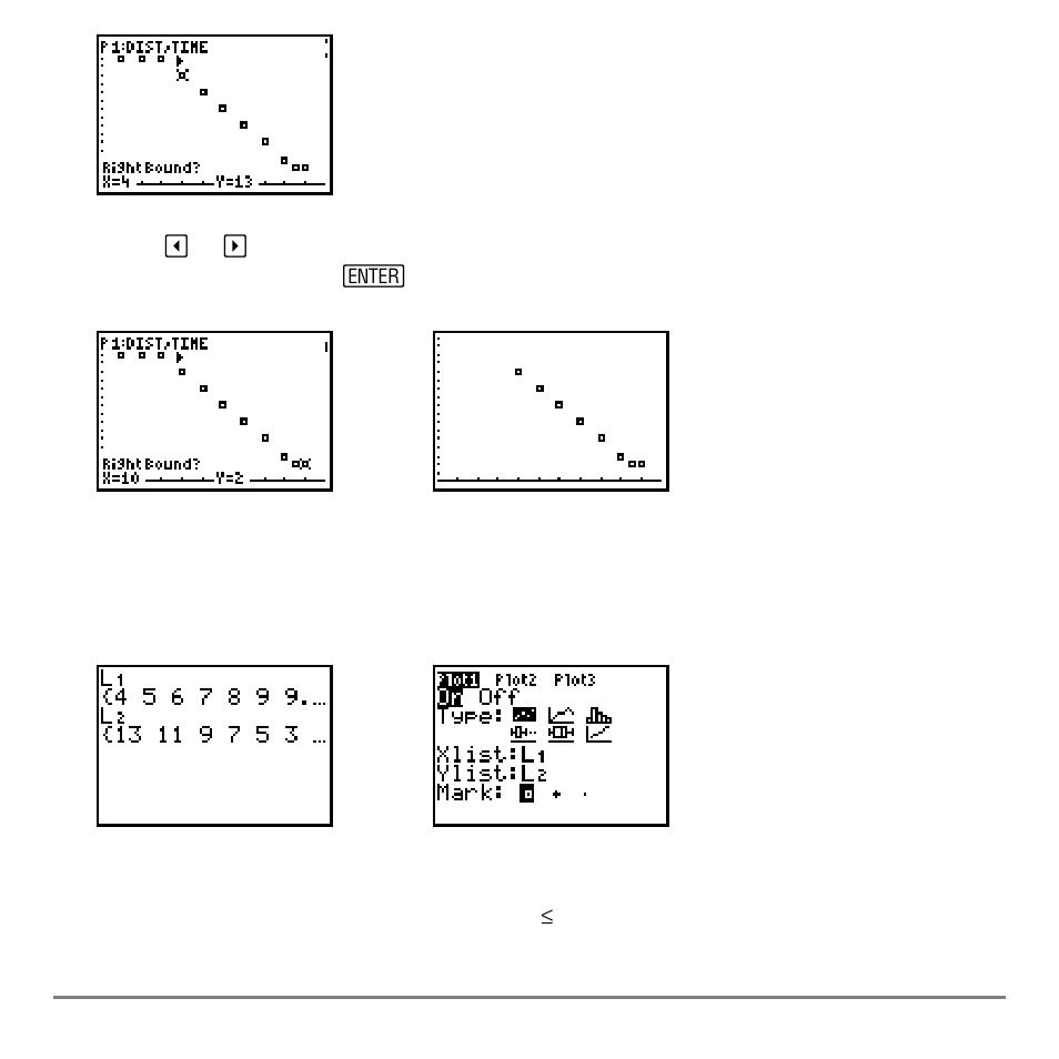 Texas Instruments TI-84 User Manual | Page 269 / 696