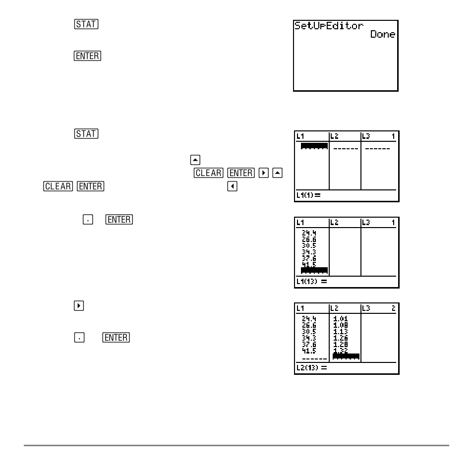 Texas Instruments TI-84 User Manual | Page 277 / 696