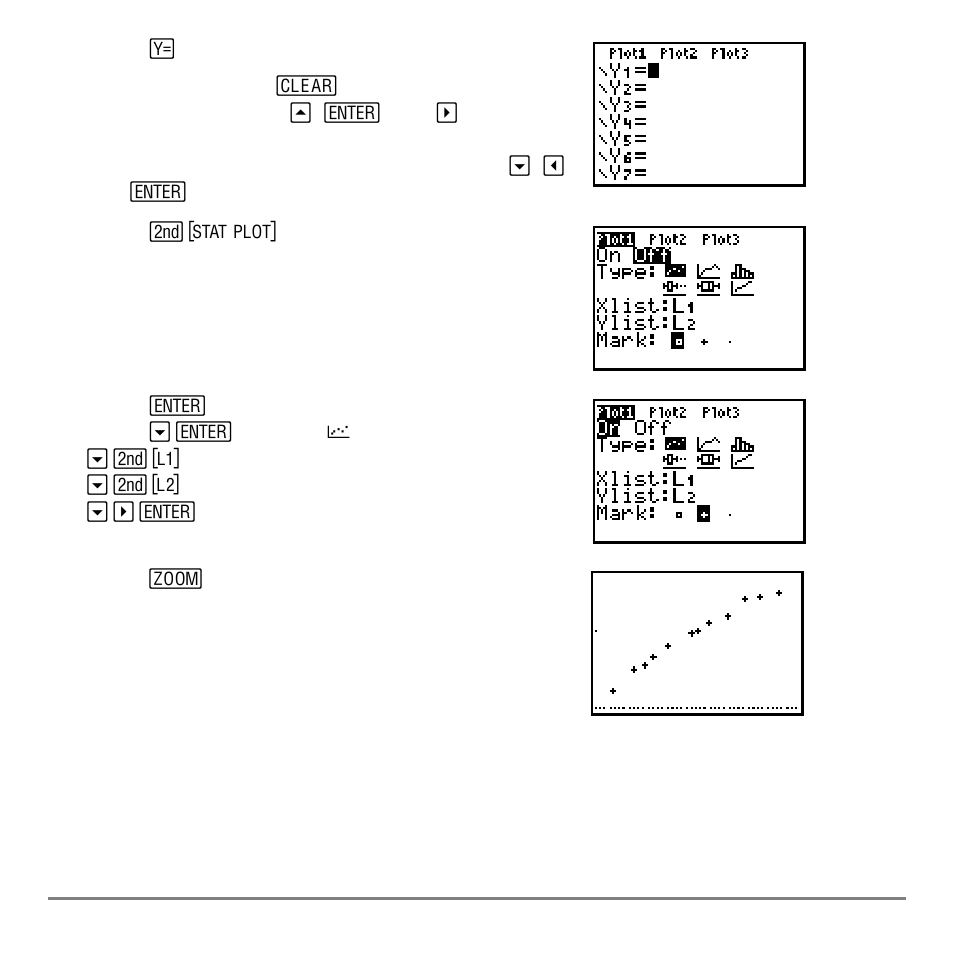 Texas Instruments TI-84 User Manual | Page 278 / 696