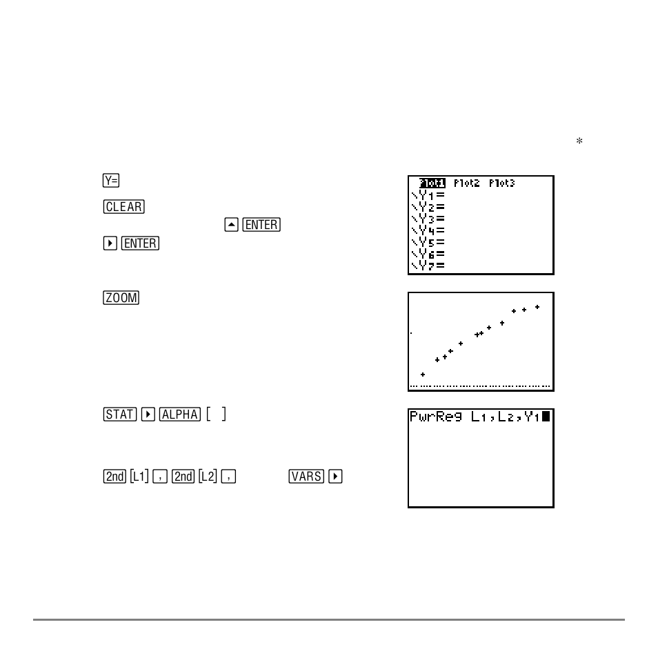 Texas Instruments TI-84 User Manual | Page 282 / 696