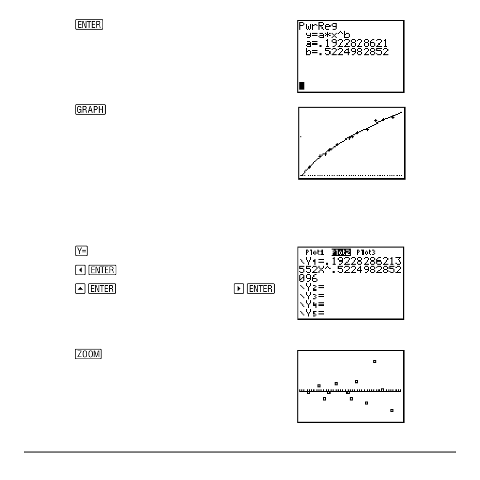 Texas Instruments TI-84 User Manual | Page 283 / 696