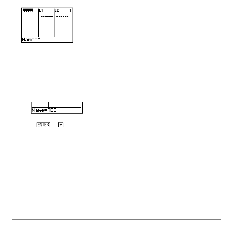 Texas Instruments TI-84 User Manual | Page 288 / 696