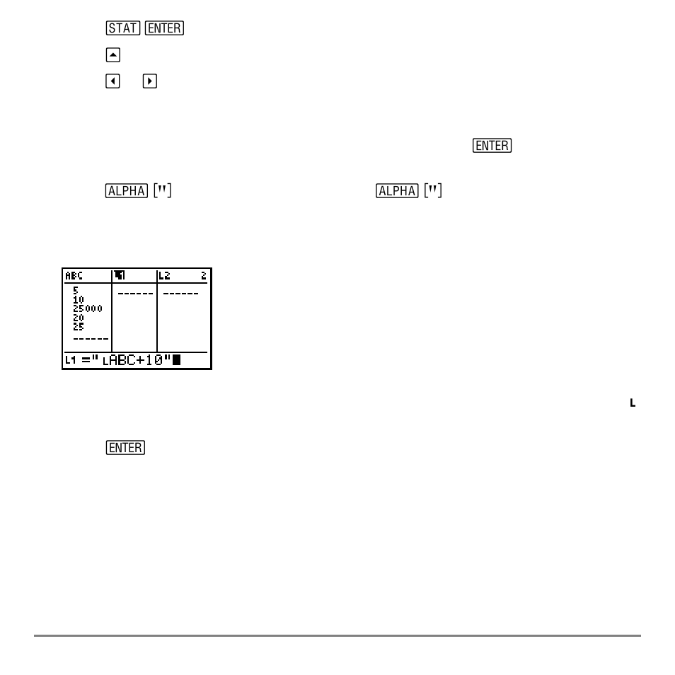 Texas Instruments TI-84 User Manual | Page 293 / 696