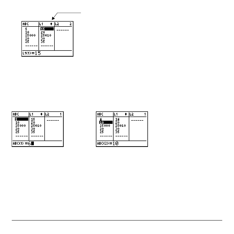 Texas Instruments TI-84 User Manual | Page 294 / 696