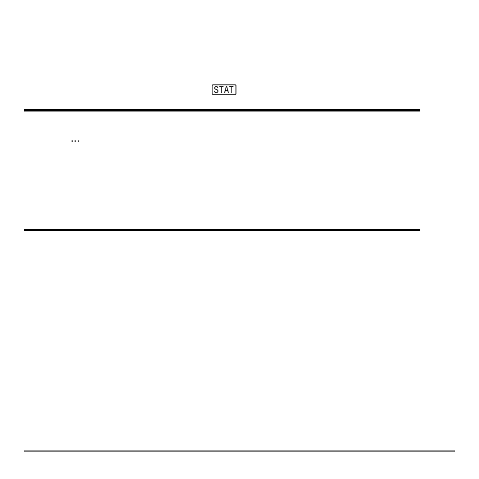 Stat edit menu, Sorta(, sortd | Texas Instruments TI-84 User Manual | Page 302 / 696