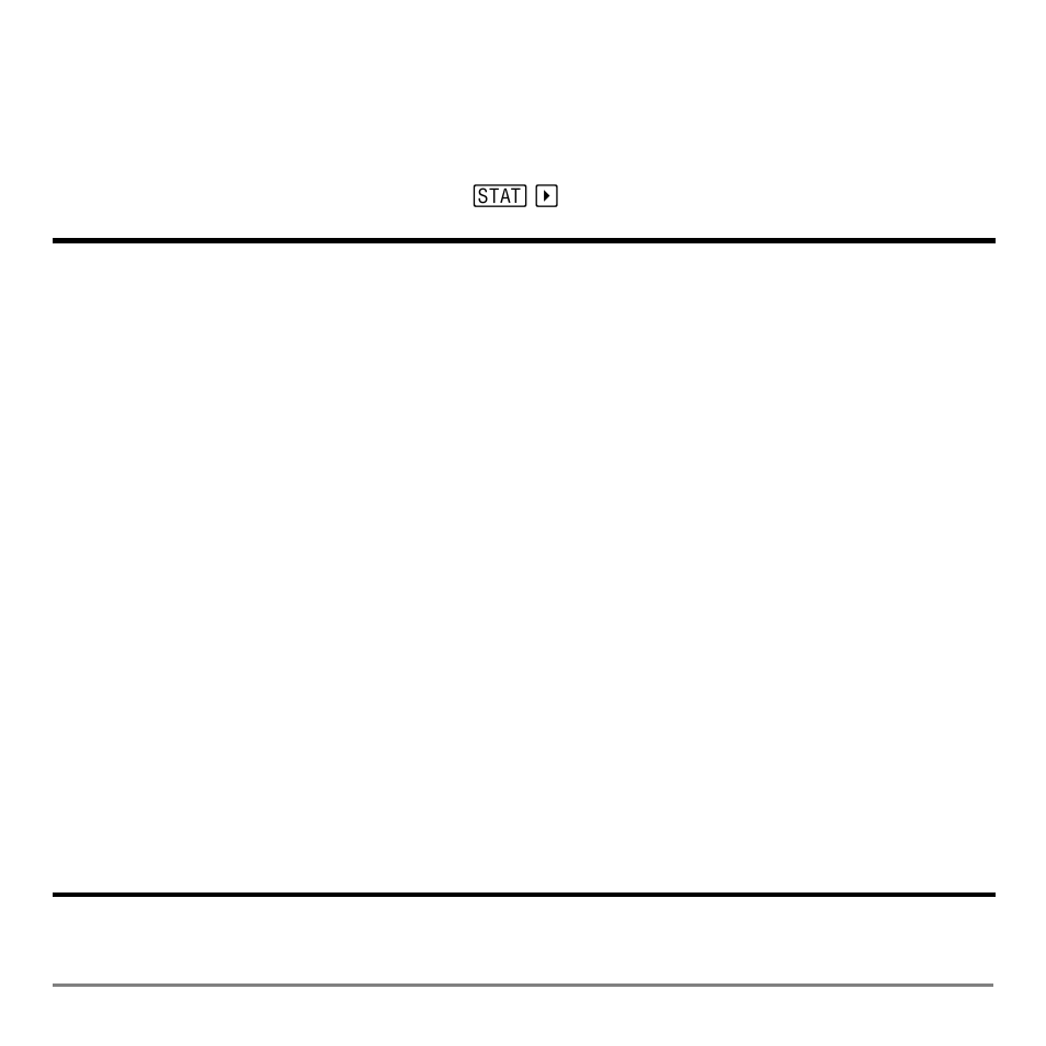 Stat calc menu | Texas Instruments TI-84 User Manual | Page 309 / 696