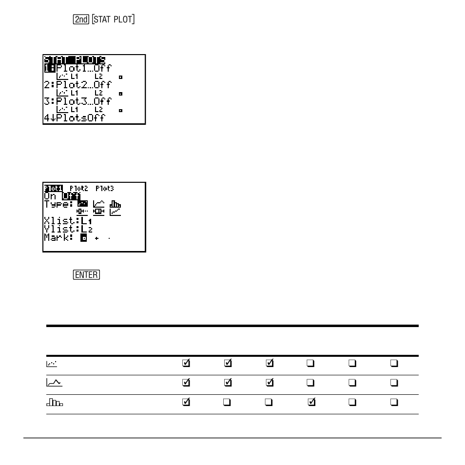 Texas Instruments TI-84 User Manual | Page 326 / 696