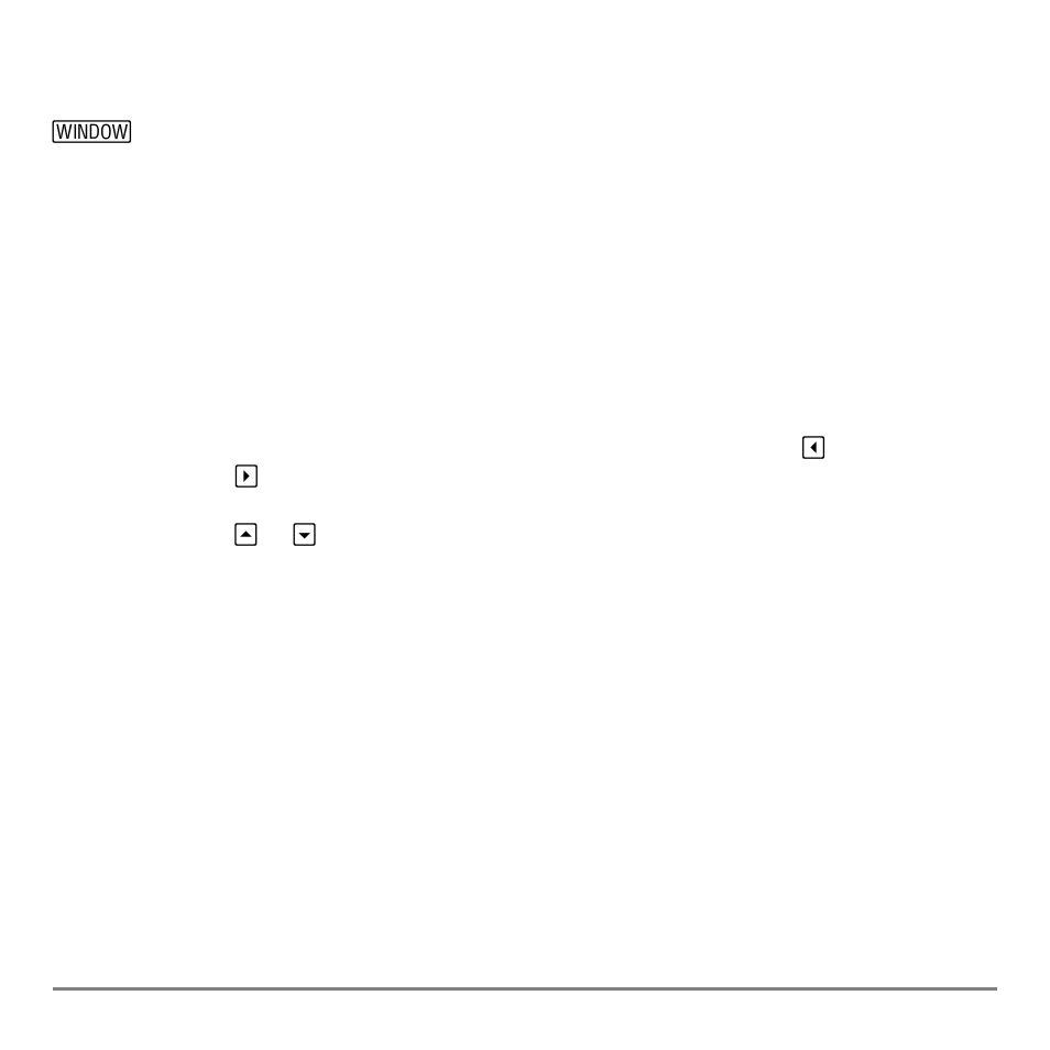 Defining the viewing window, Tracing a stat plot, Statistical plotting in a program | Defining a stat plot in a program | Texas Instruments TI-84 User Manual | Page 329 / 696