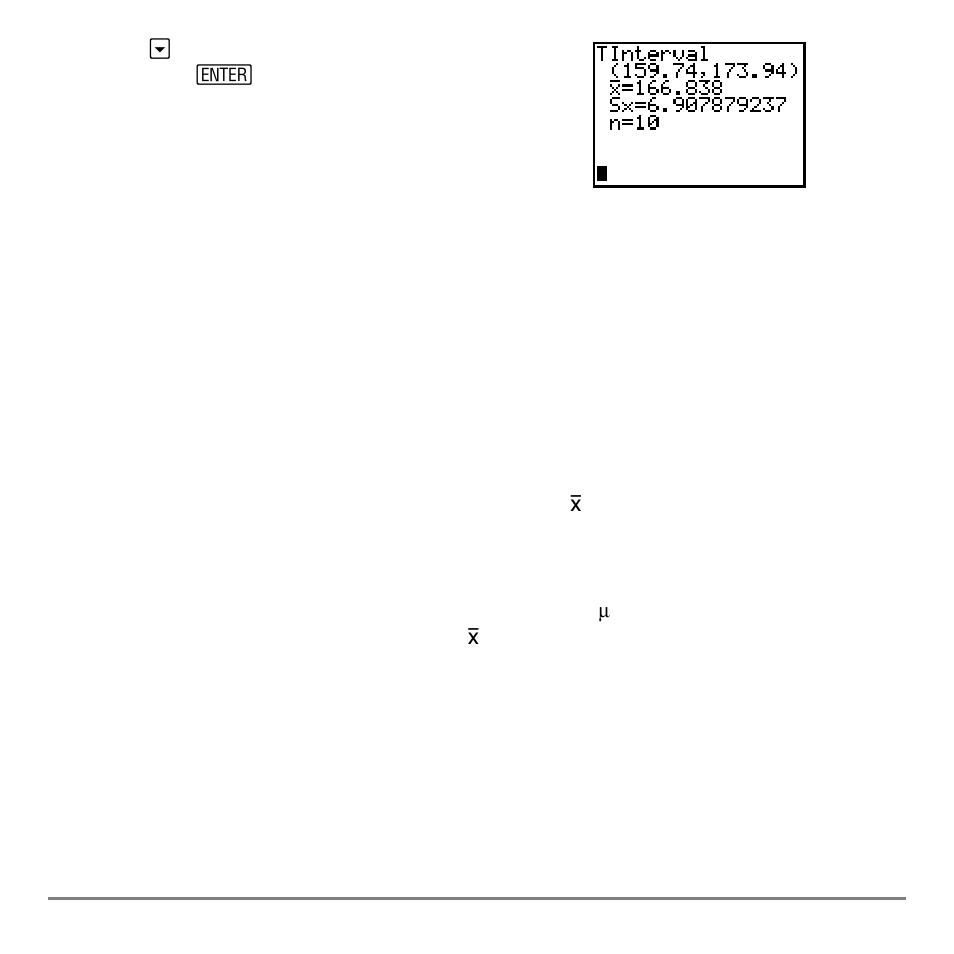 Texas Instruments TI-84 User Manual | Page 335 / 696