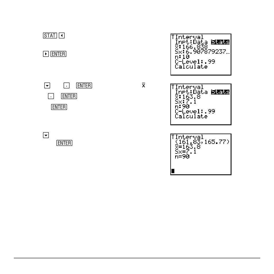 Texas Instruments TI-84 User Manual | Page 336 / 696
