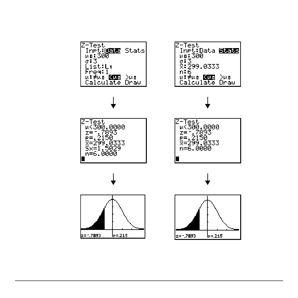 Texas Instruments TI-84 User Manual | Page 346 / 696