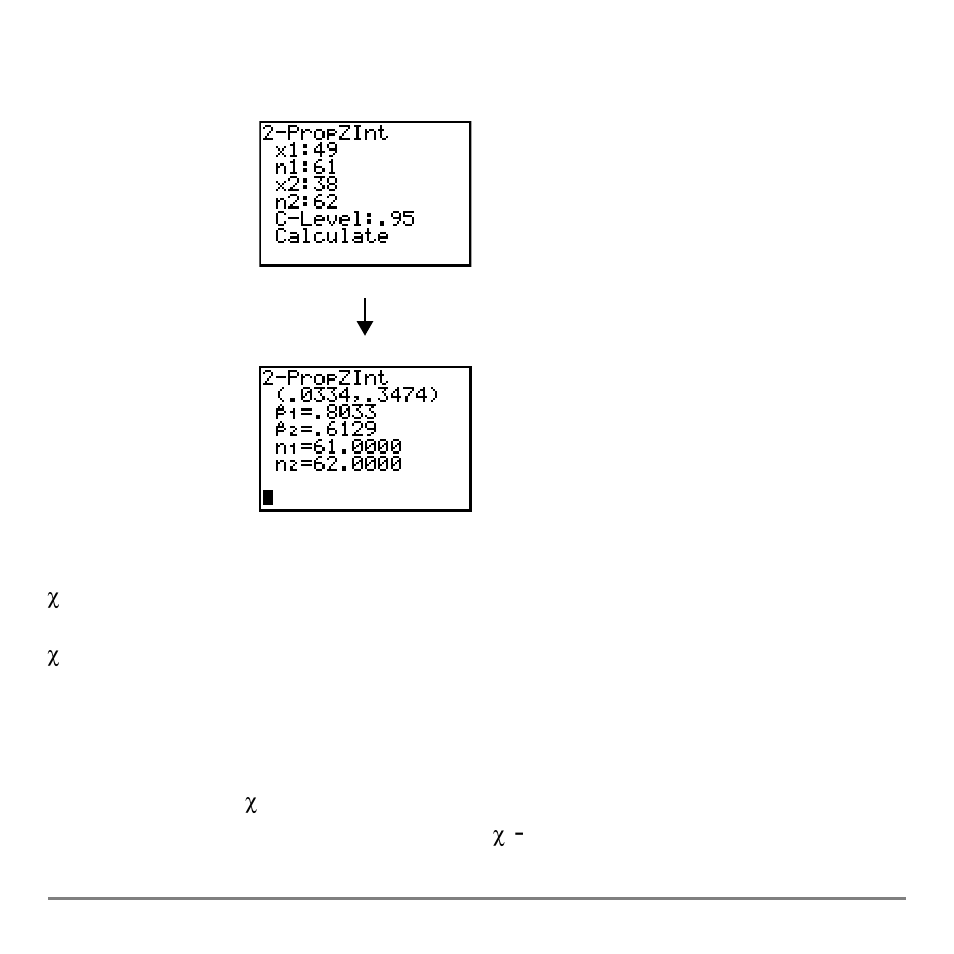C2-test | Texas Instruments TI-84 User Manual | Page 361 / 696