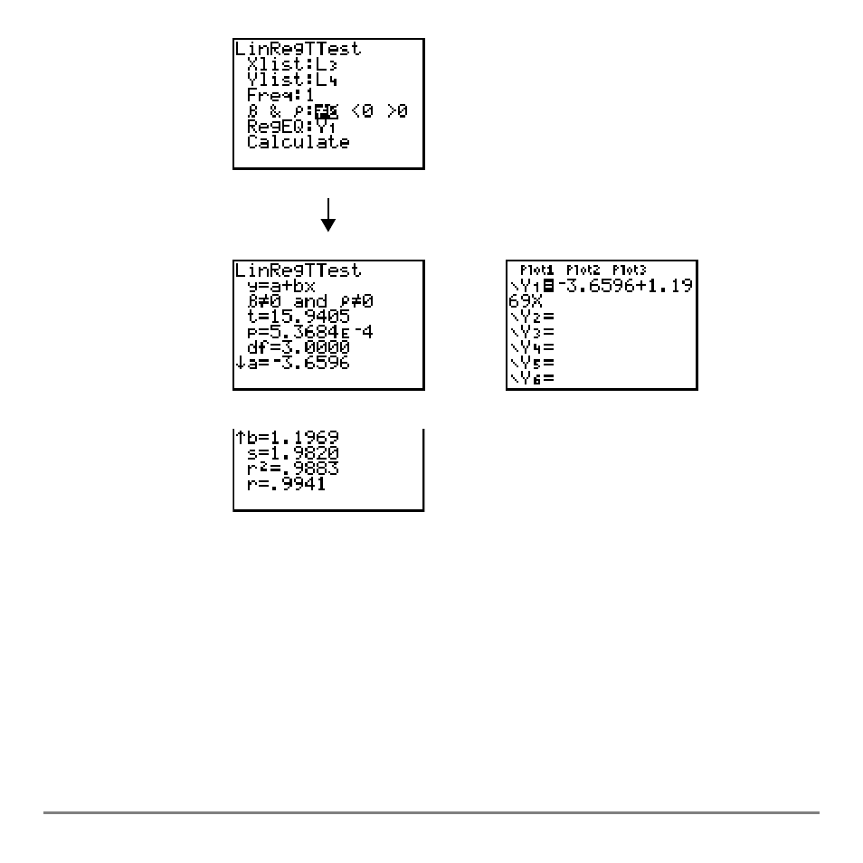 Texas Instruments TI-84 User Manual | Page 367 / 696