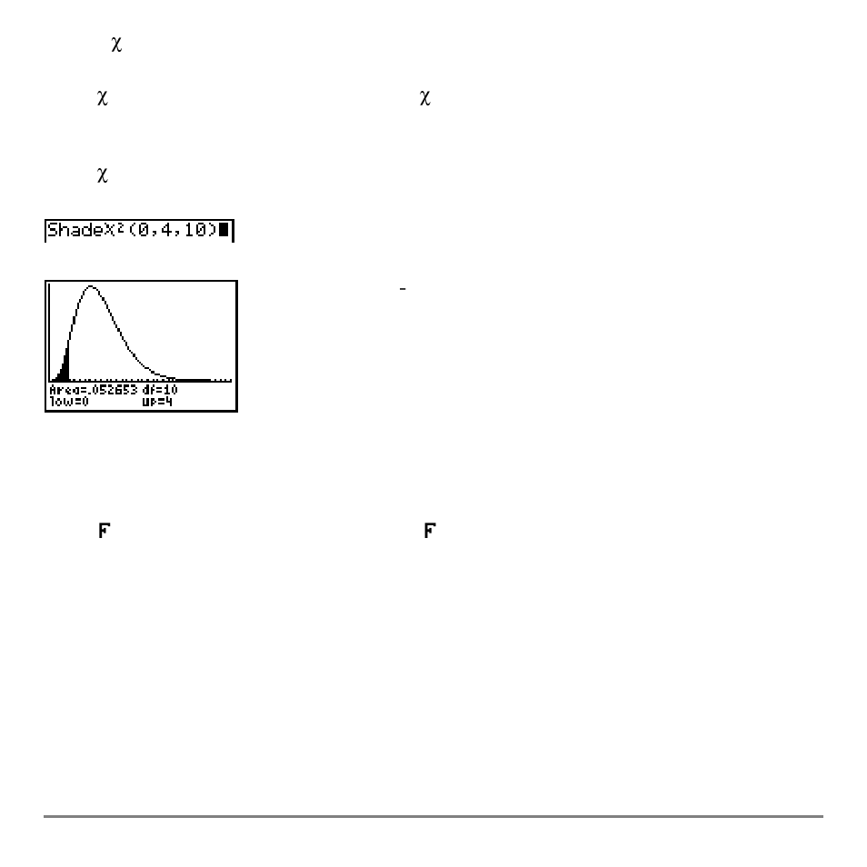 Shadec2, Shadef | Texas Instruments TI-84 User Manual | Page 388 / 696