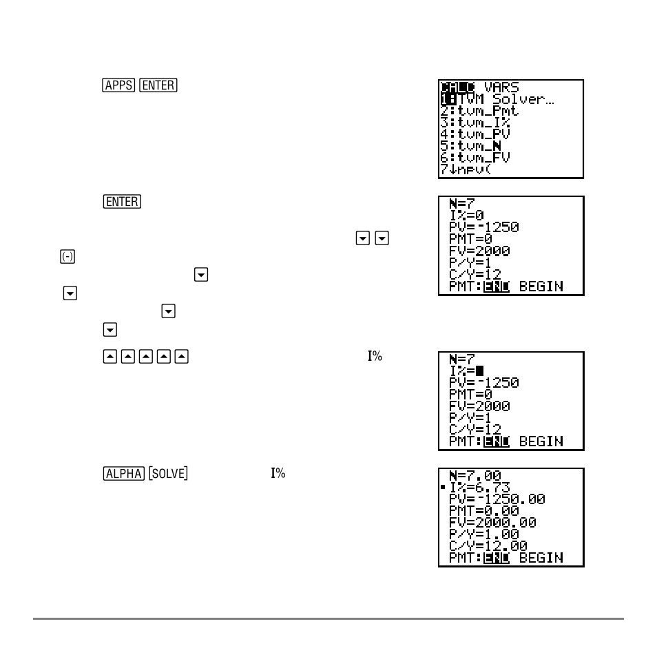 Texas Instruments TI-84 User Manual | Page 393 / 696