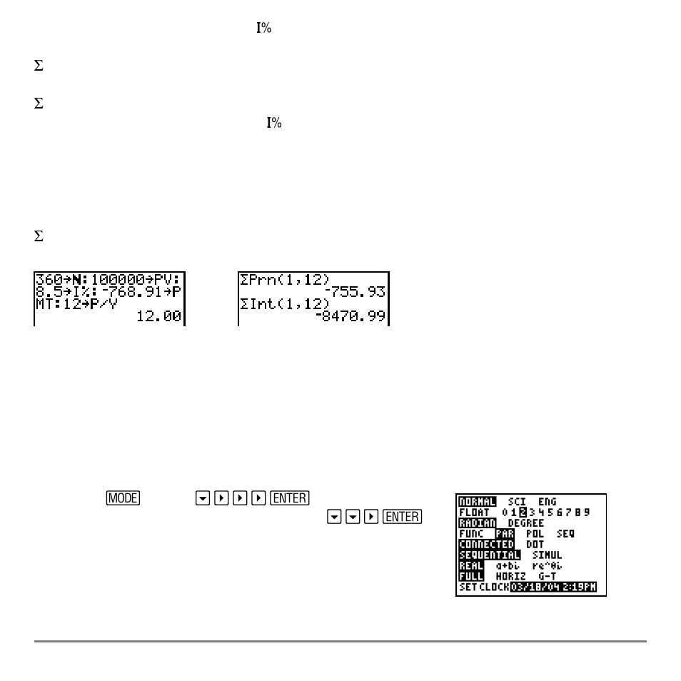 Texas Instruments TI-84 User Manual | Page 403 / 696