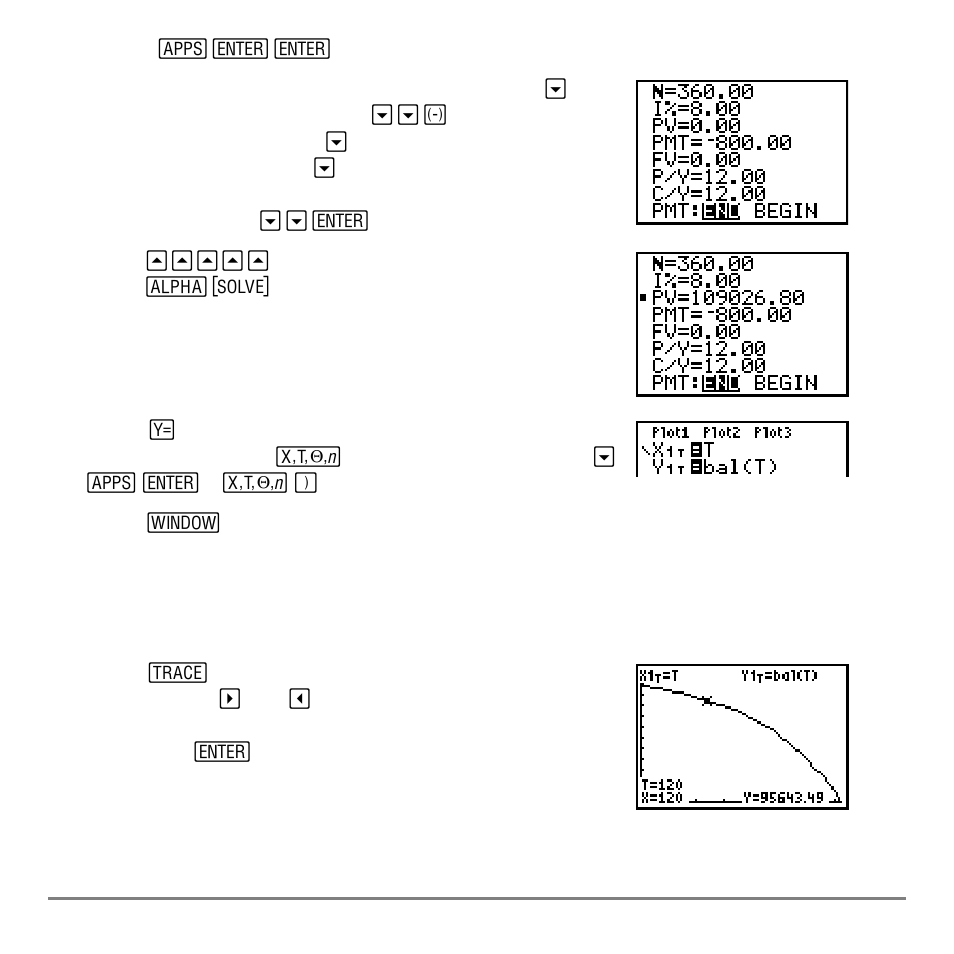 Texas Instruments TI-84 User Manual | Page 404 / 696