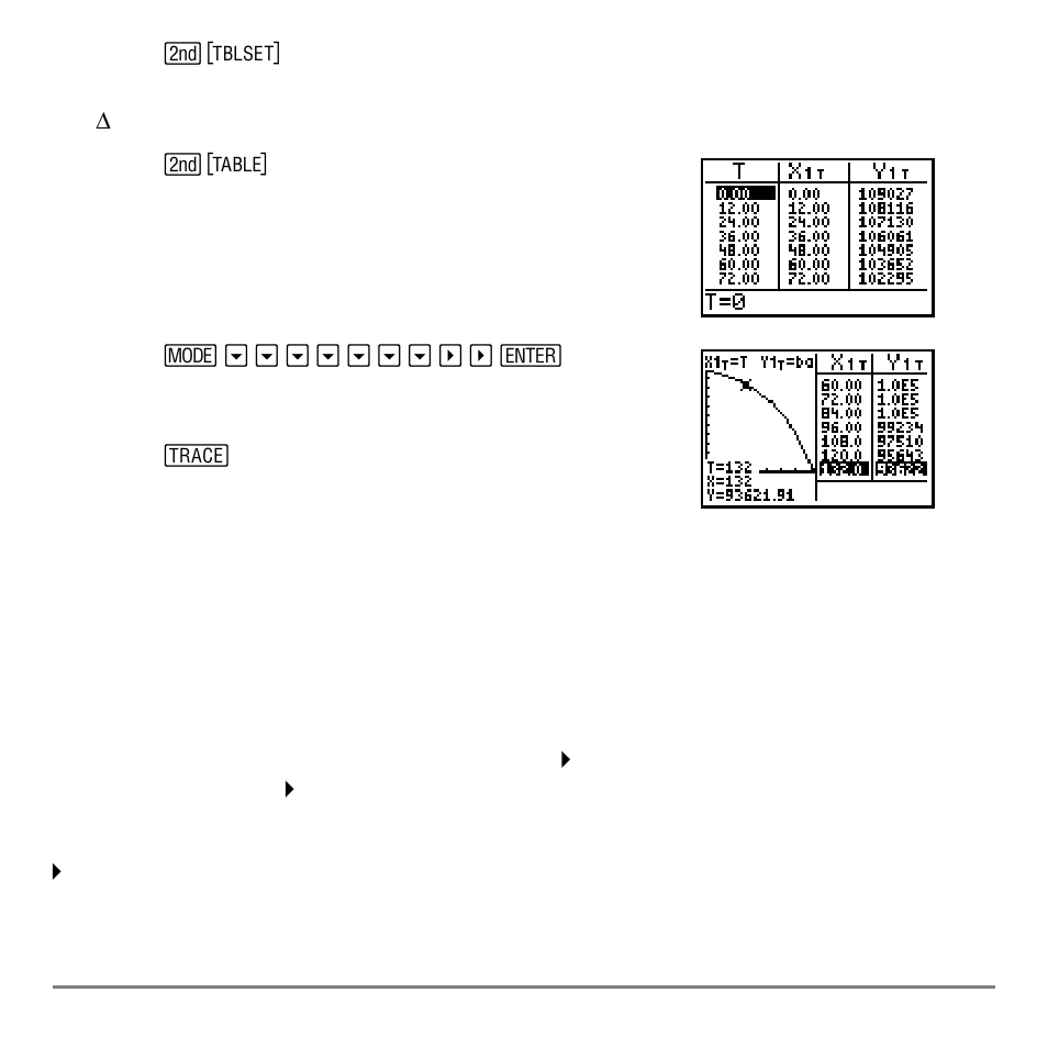 Calculating interest conversion, Calculating an interest conversion, 4nom | Texas Instruments TI-84 User Manual | Page 405 / 696