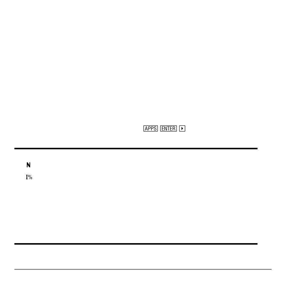 Pmt_bgn, Using the tvm variables, Finance vars menu | Texas Instruments TI-84 User Manual | Page 408 / 696