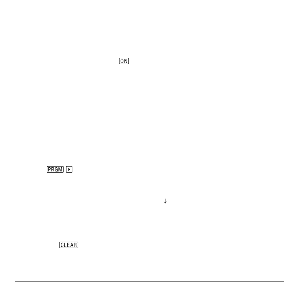 Breaking a program, Editing programs, Editing a program | Texas Instruments TI-84 User Manual | Page 435 / 696
