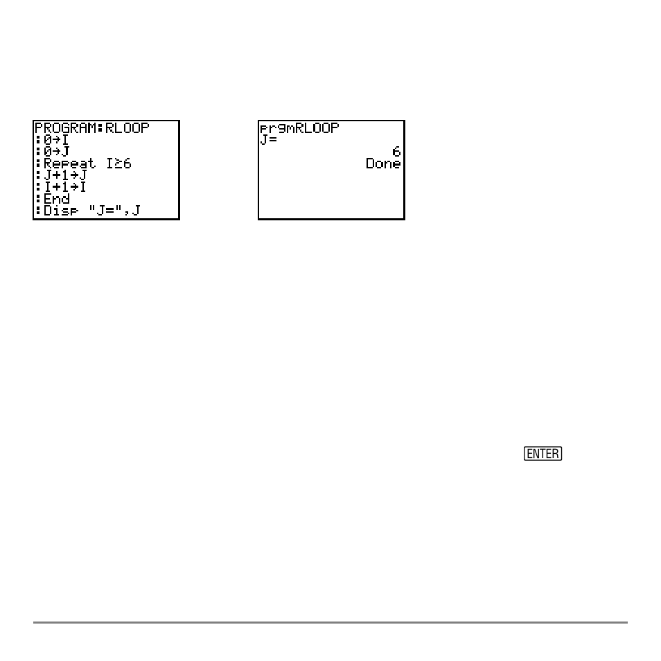 Pause | Texas Instruments TI-84 User Manual | Page 444 / 696