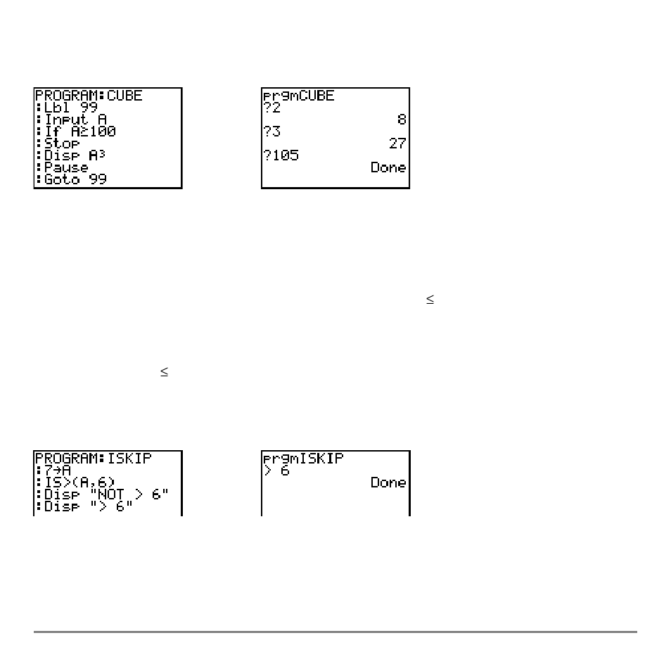 Texas Instruments TI-84 User Manual | Page 446 / 696