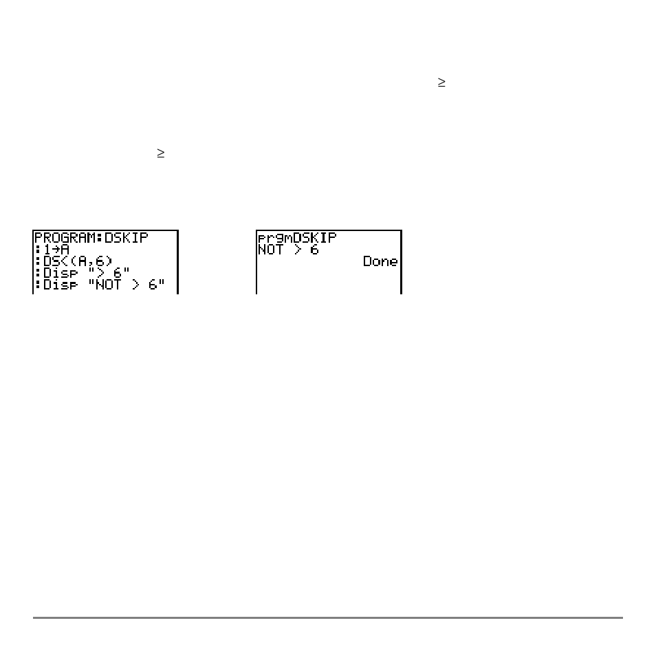 Menu | Texas Instruments TI-84 User Manual | Page 447 / 696