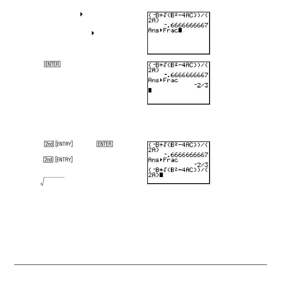 Texas Instruments TI-84 User Manual | Page 465 / 696