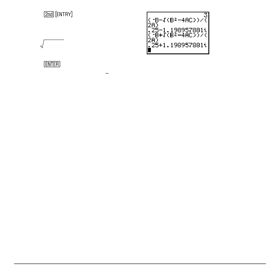 Texas Instruments TI-84 User Manual | Page 468 / 696