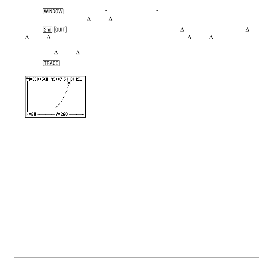 Texas Instruments TI-84 User Manual | Page 485 / 696