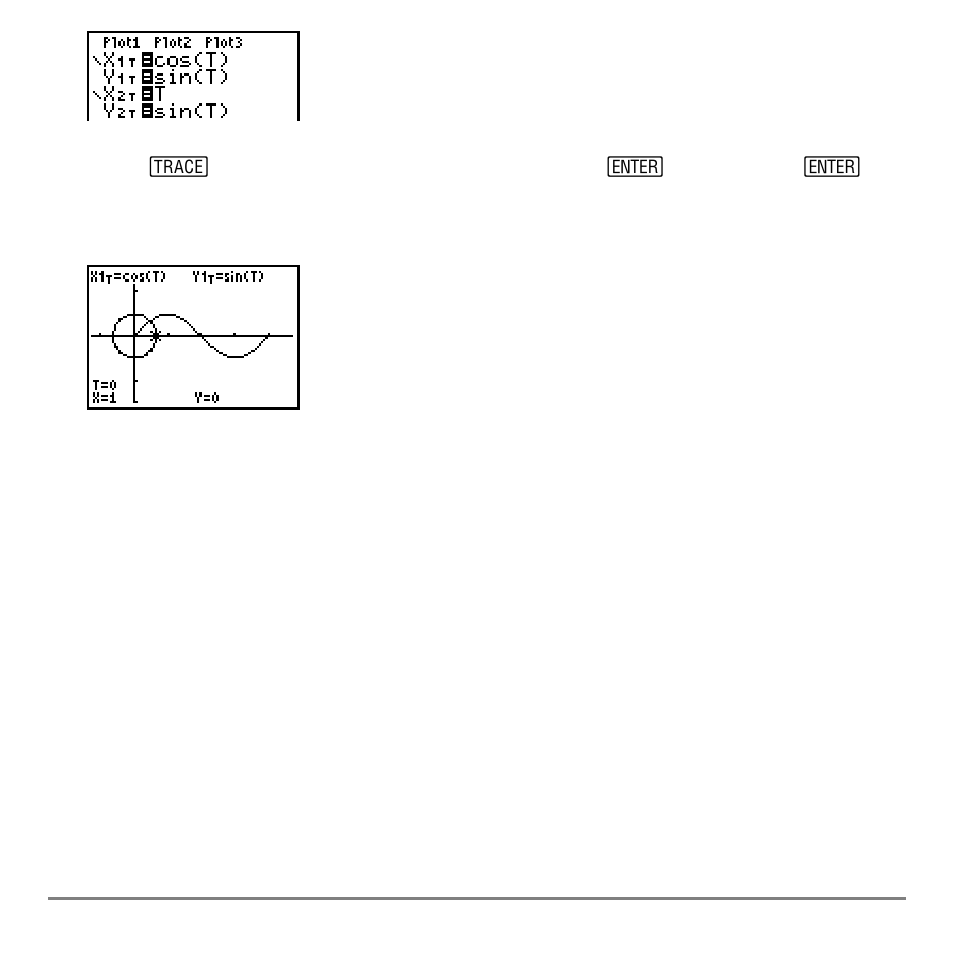 Texas Instruments TI-84 User Manual | Page 498 / 696