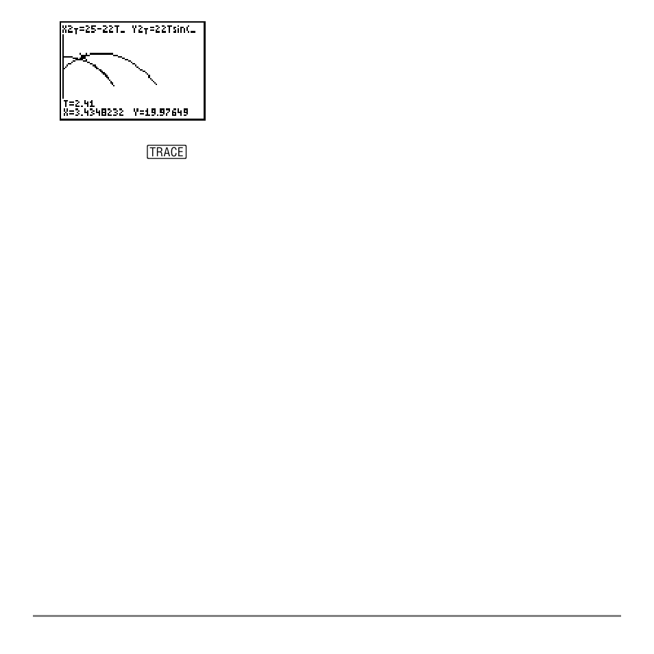 Texas Instruments TI-84 User Manual | Page 504 / 696