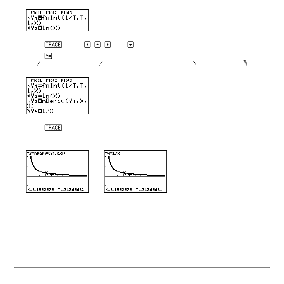 Texas Instruments TI-84 User Manual | Page 506 / 696