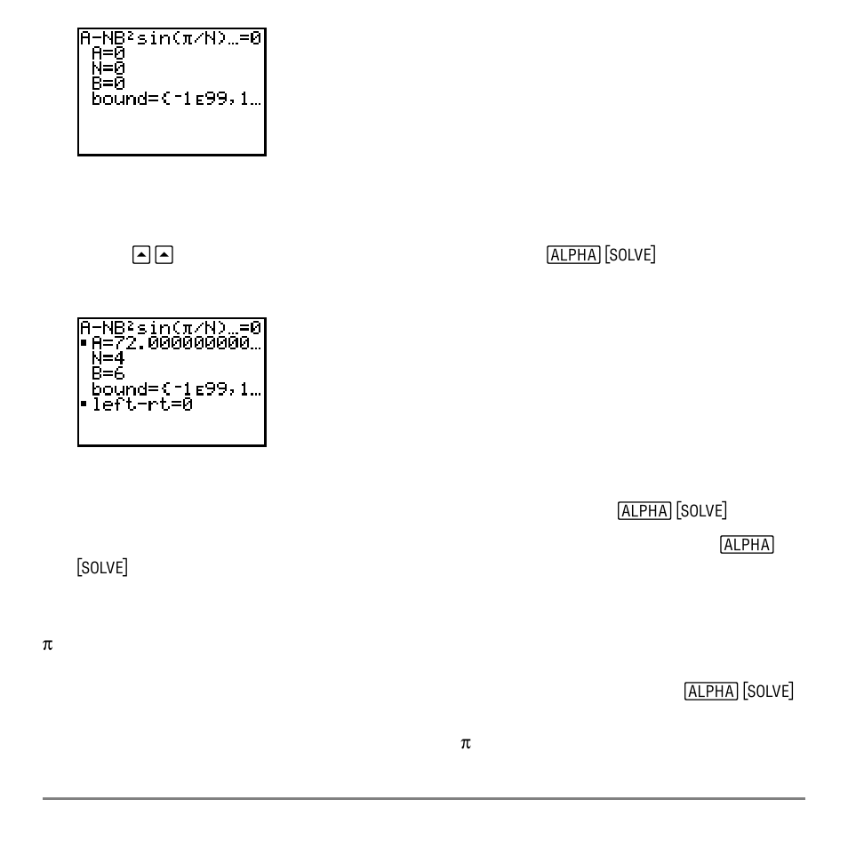 Texas Instruments TI-84 User Manual | Page 510 / 696