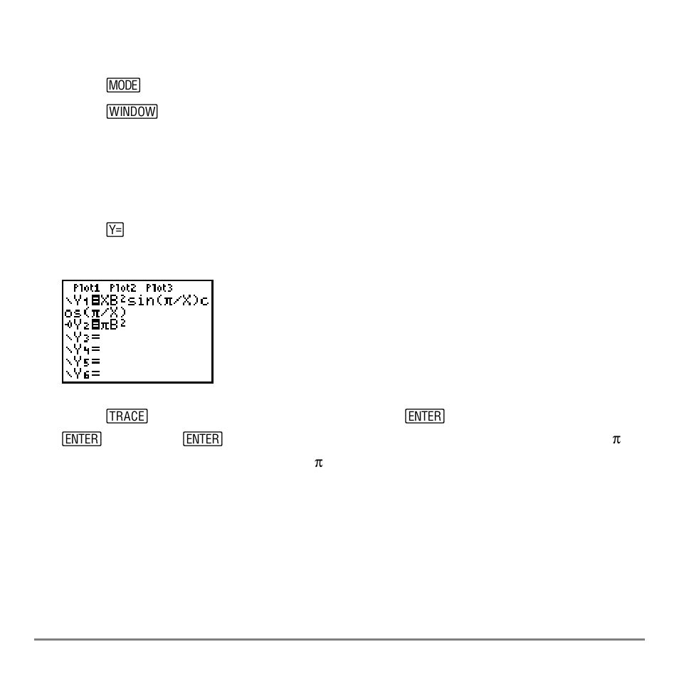 Texas Instruments TI-84 User Manual | Page 511 / 696